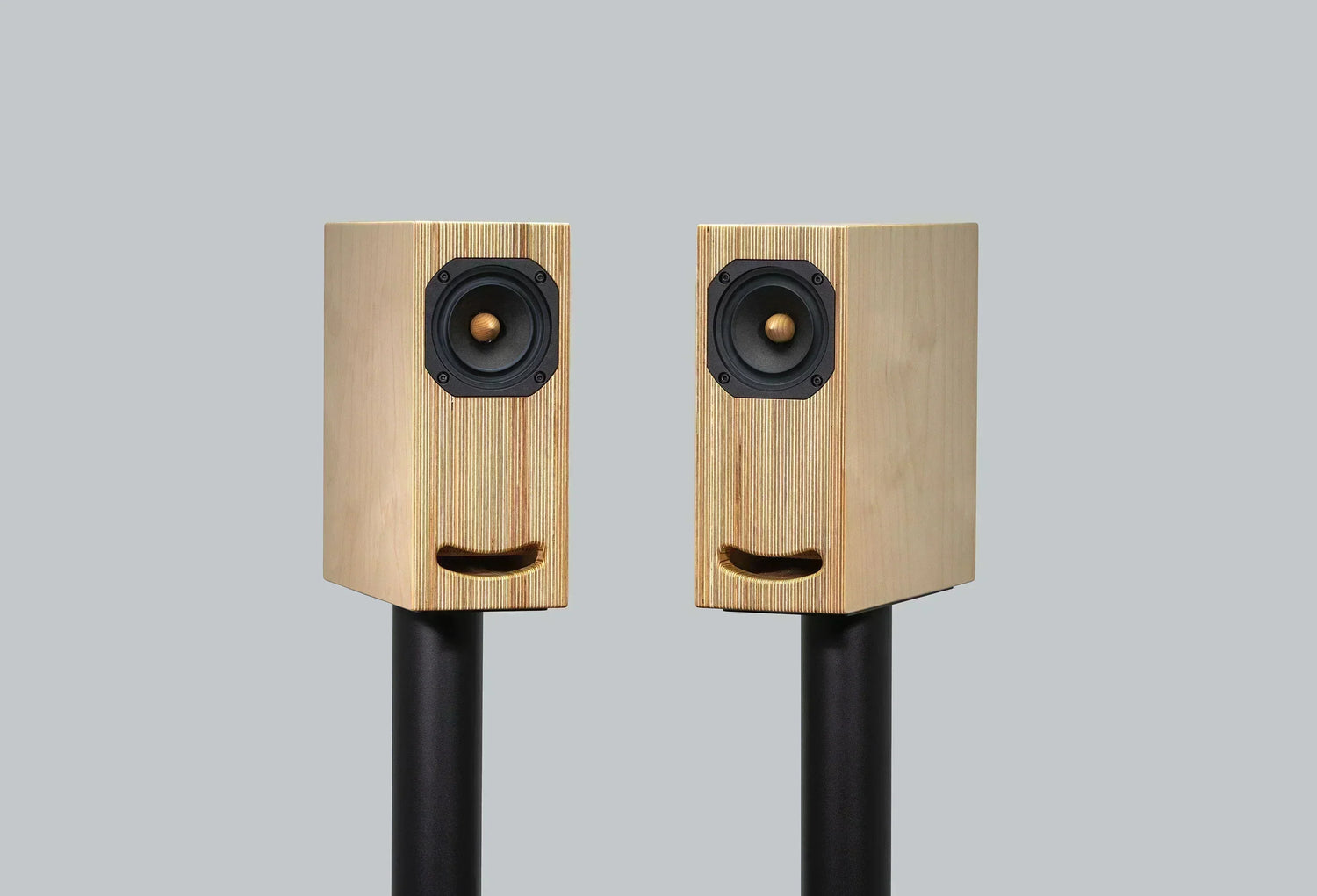 Why Choose Closer Acoustics OGY Speakers? The Magic of Full-Range Design