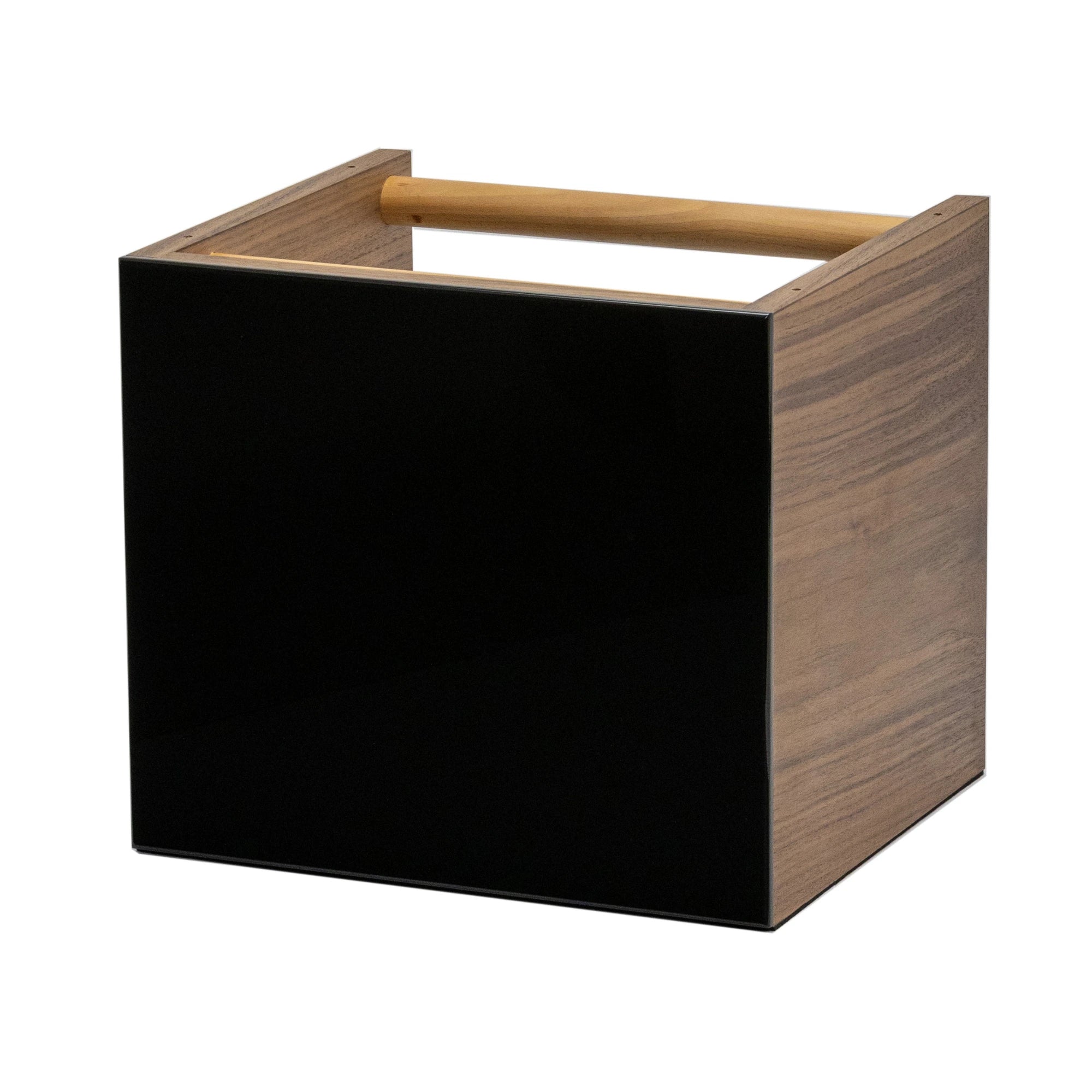 Speaker System Closer Acoustics BLOCKS - BOB+OKHO - Black/ Walnut