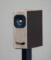 loudspeaker natural color