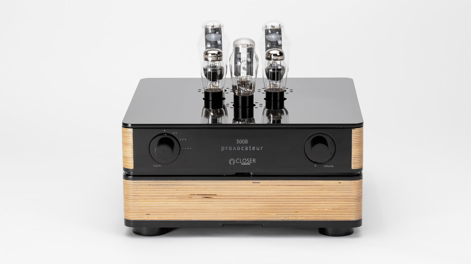 300b 2025 headphone amp